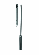 Vacuum Curettes